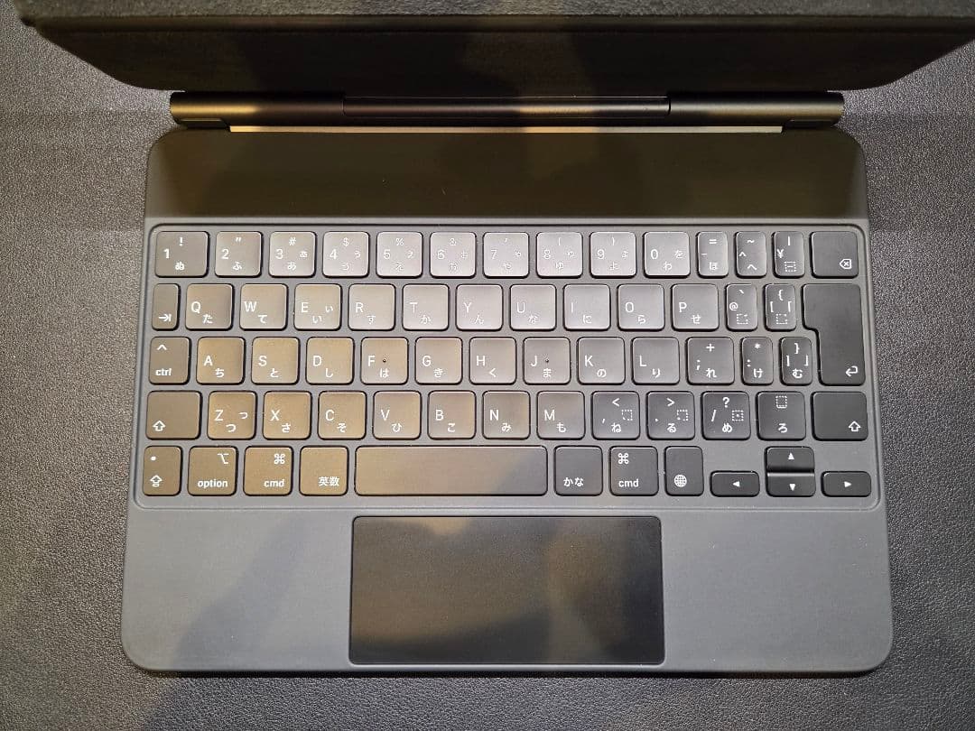 純正 11インチ iPad Pro Magic Keyboard A2261