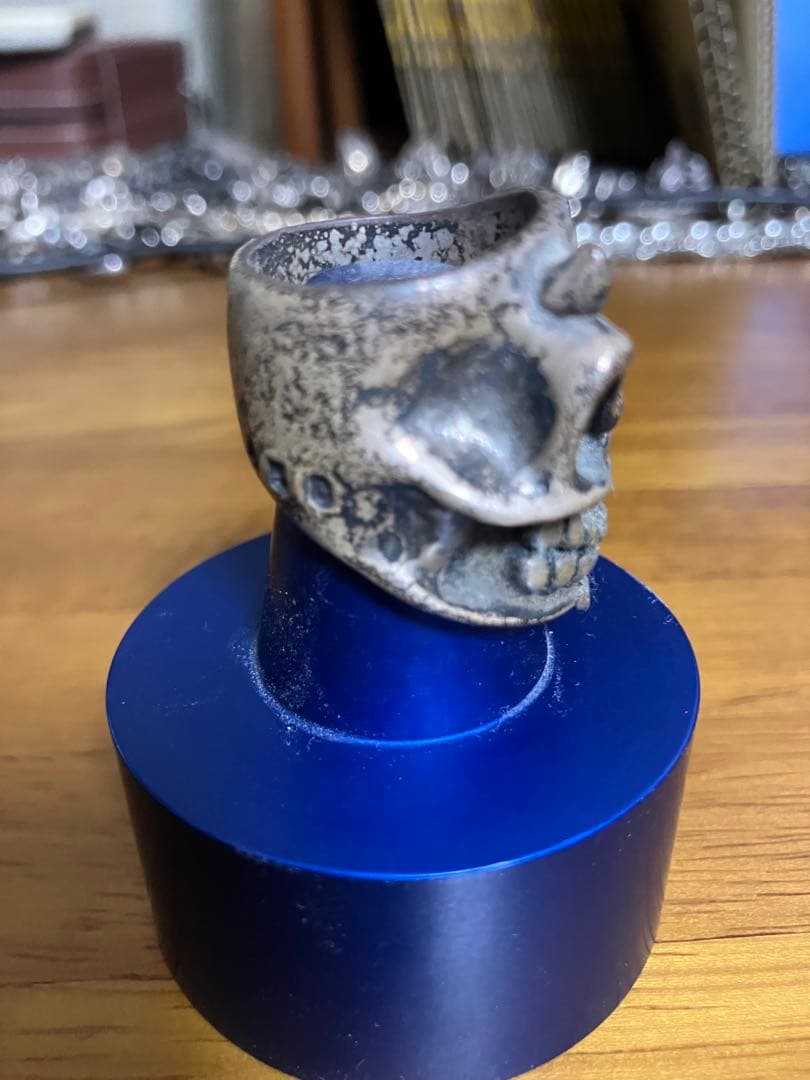 JAP工房 スターウォーズ 世界限定300個 スターリンギアリングスタンド2点