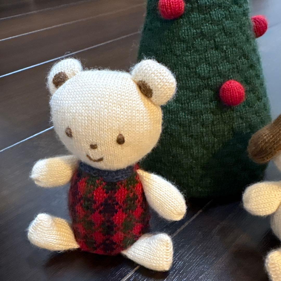 土日割引　ファミリア　クリスマスツリー