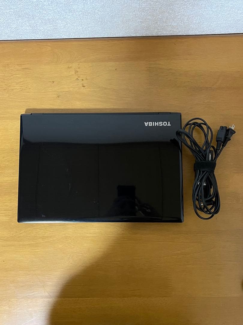 Windowsノート本体 TOSHIBA Dynabook T55