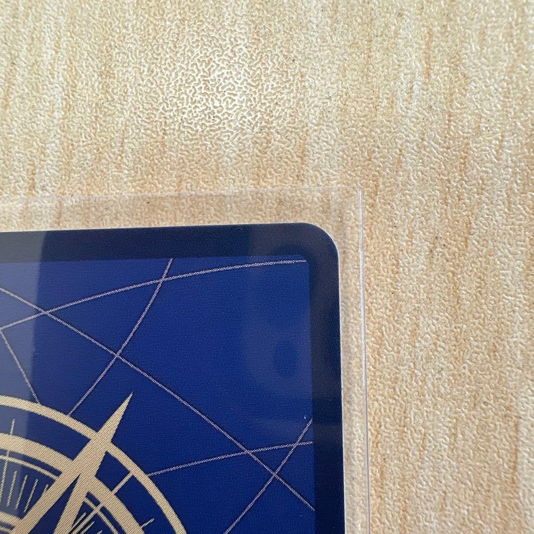 ONE PIECE ジュラキュール・ミホーク コミパラ コミックパラレル