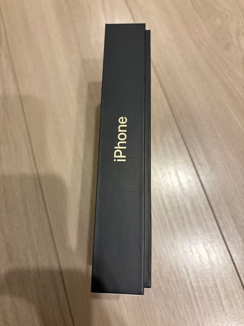 iPhone12ProMax ゴールド 256GB 残76% simフリー 美品