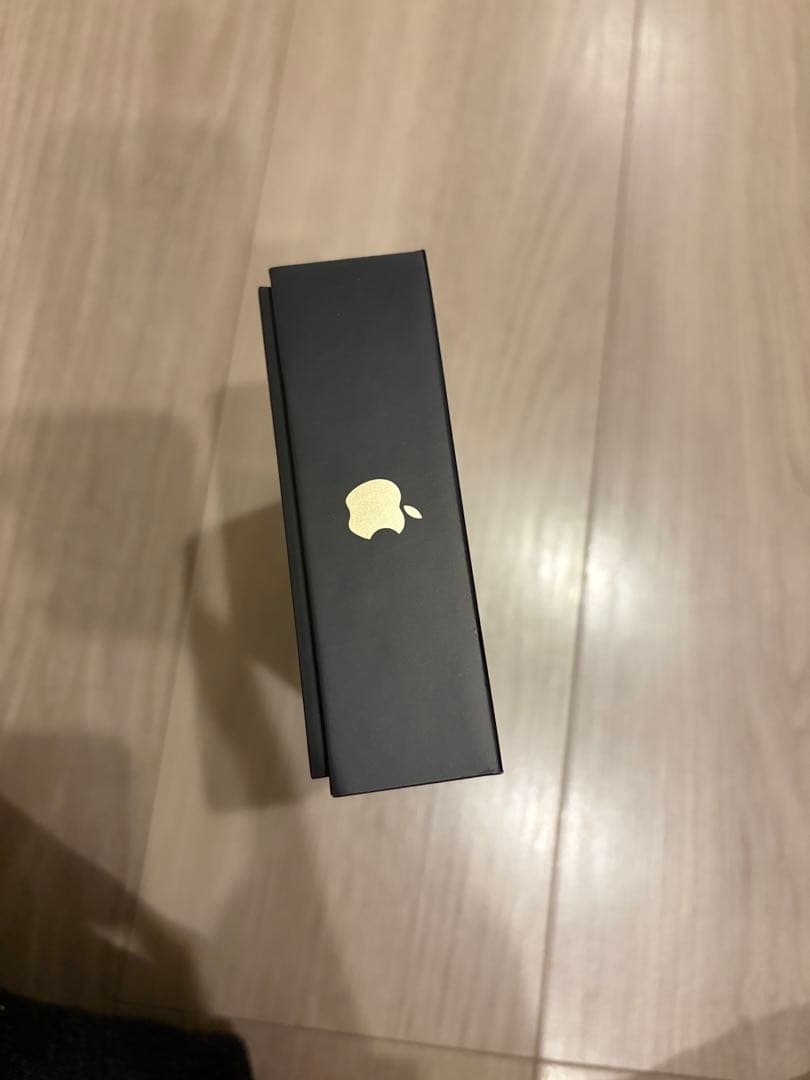 iPhone12ProMax ゴールド 256GB 残76% simフリー 美品