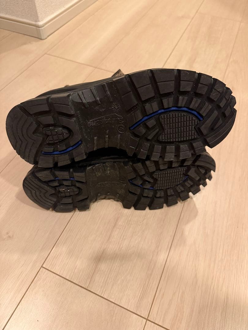 BLUNDSTONE/RUSTIC BROWN サイドゴアブーツ　2239