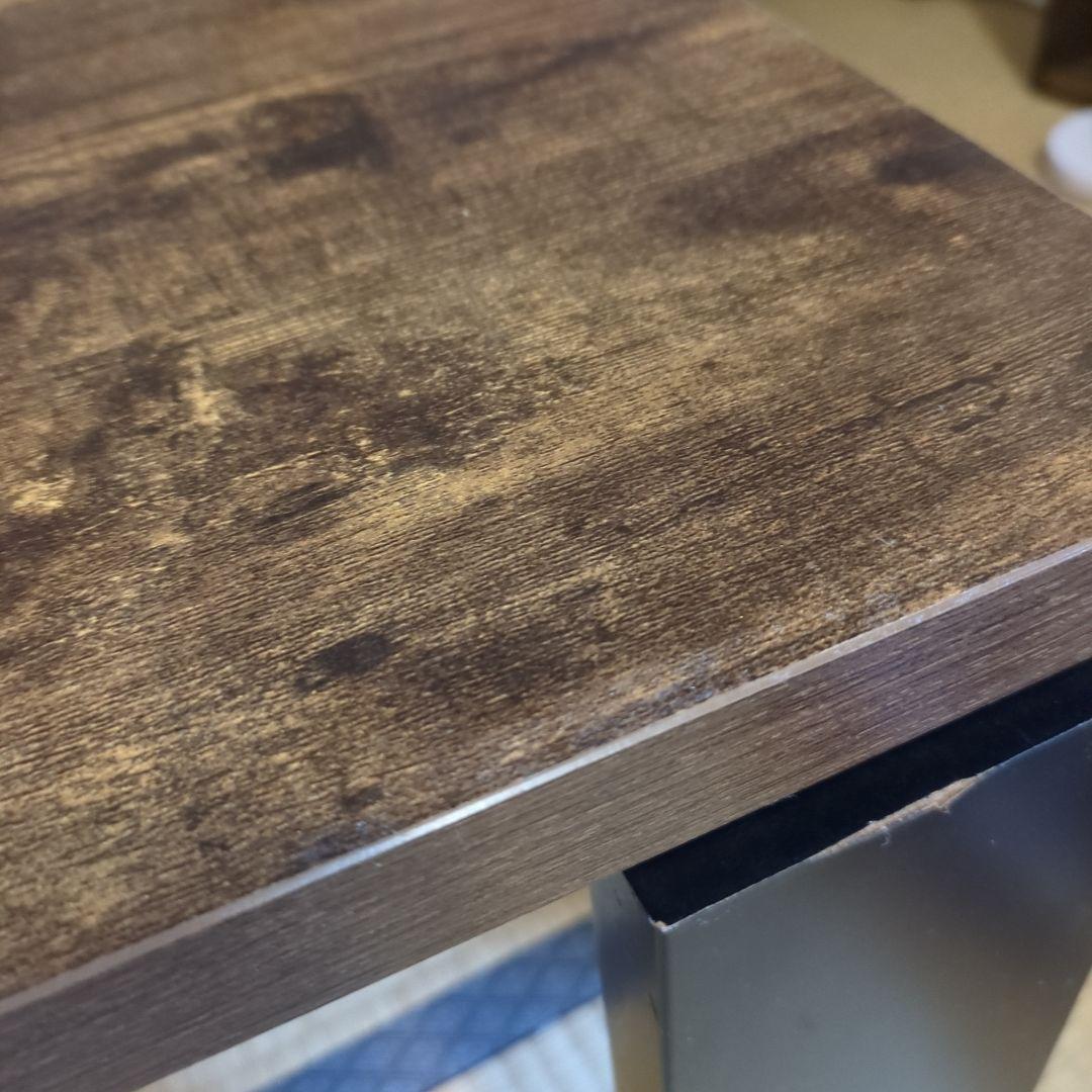 ニトリ　こたつ　布団付き