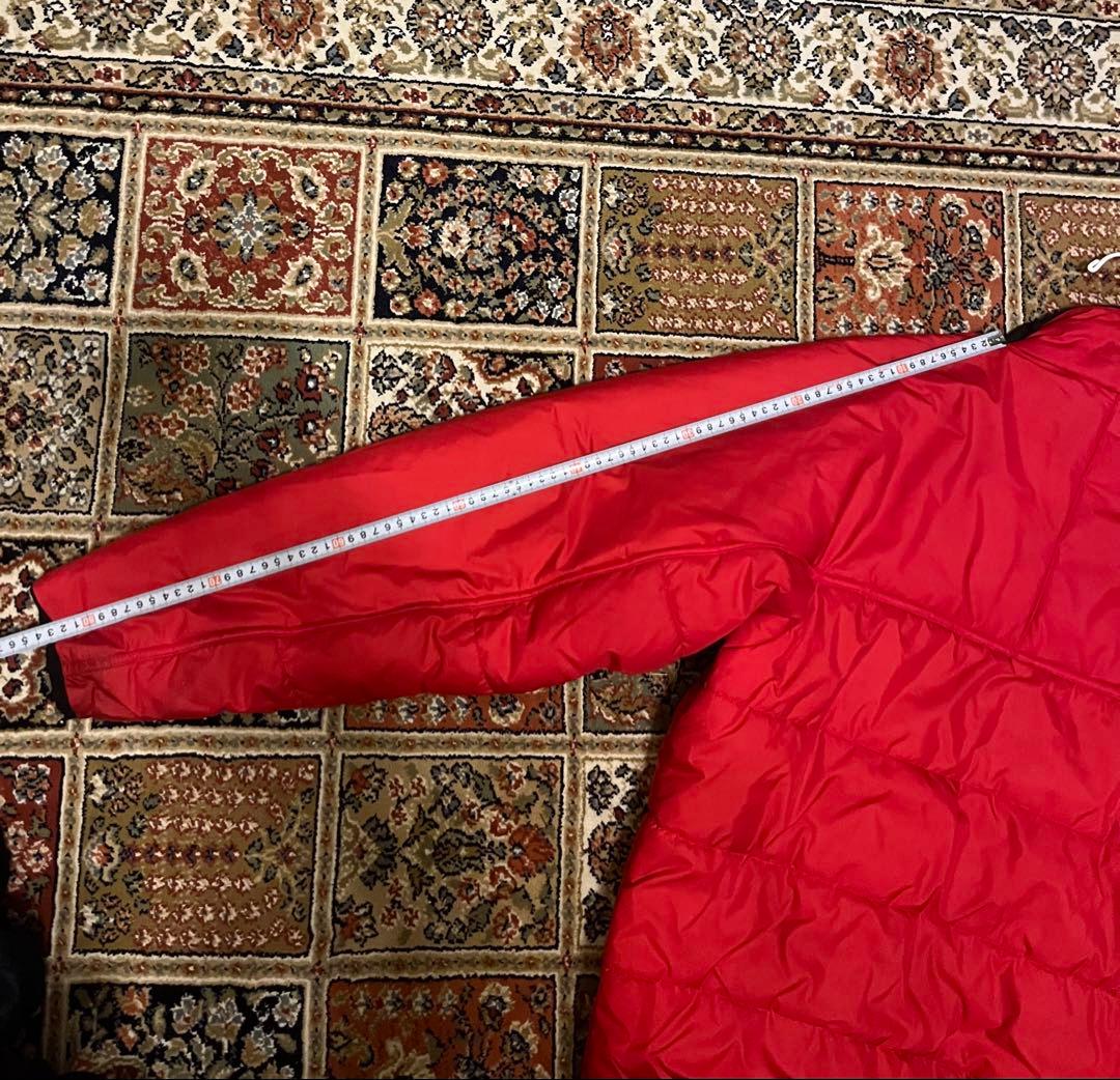 PatagoniaFireballjkt(パタゴニアファイヤーボールジャケット)