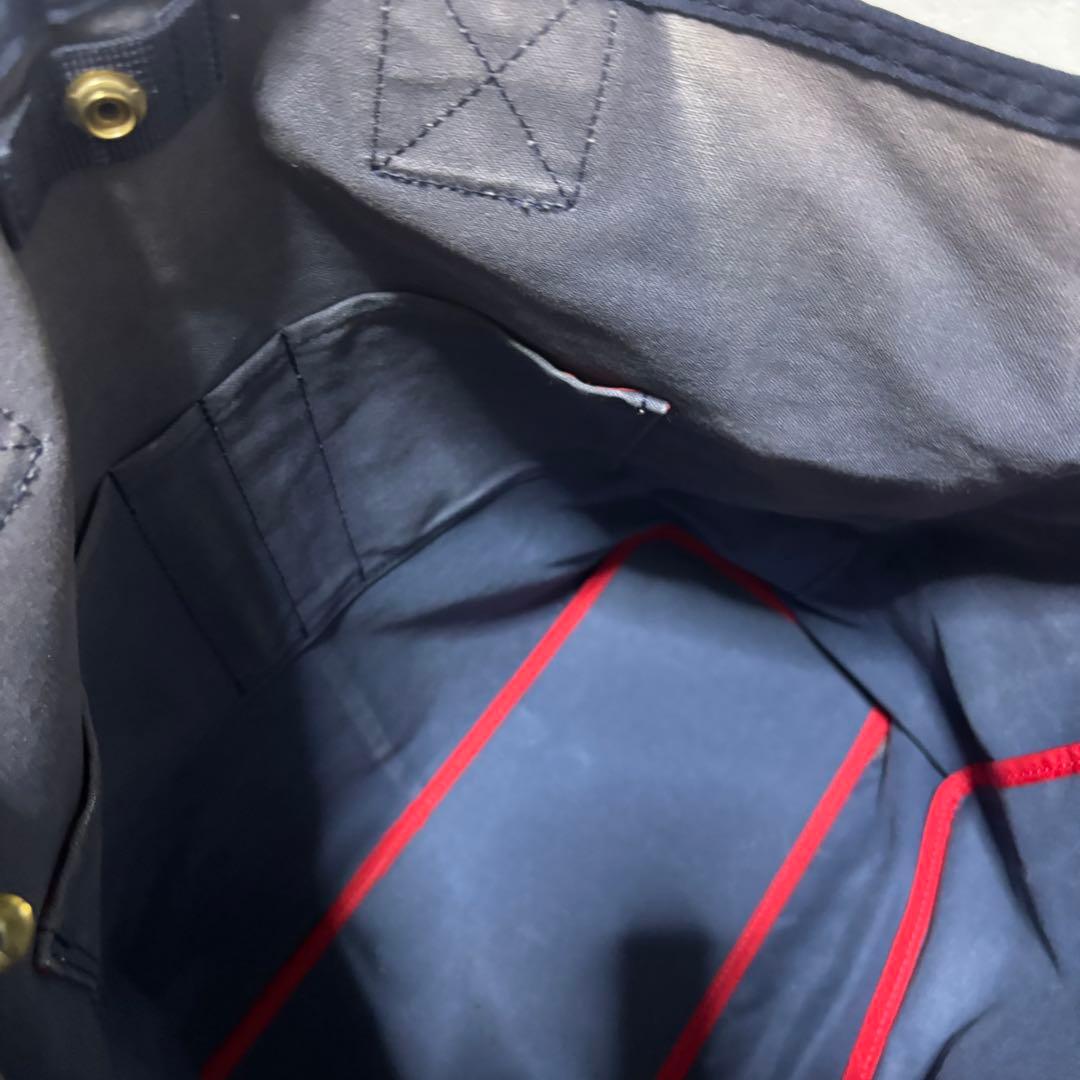 【希少】PORTER × Levi’s トートバッグ デニム ビジネスバッグ