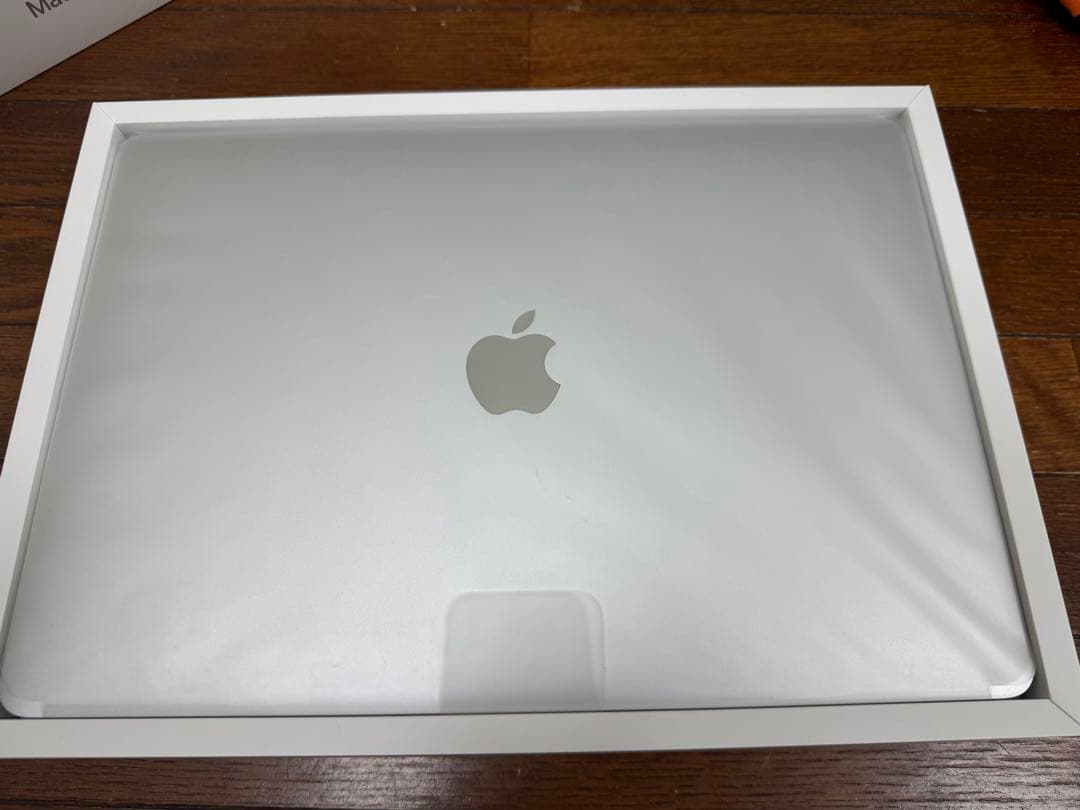 MacBook Pro 13-inch, 2020 シルバー