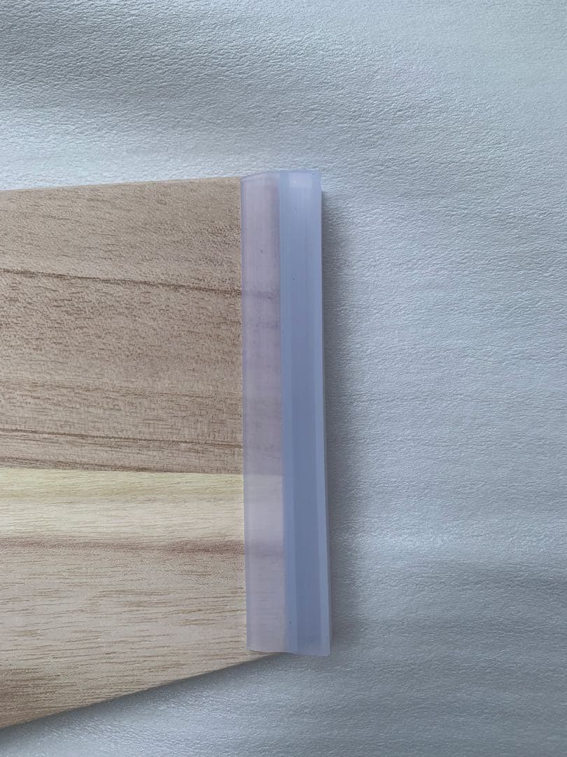 新型ハスラー用ラゲッジボード 静音版 木製 リクライニング対応 キャンプ21