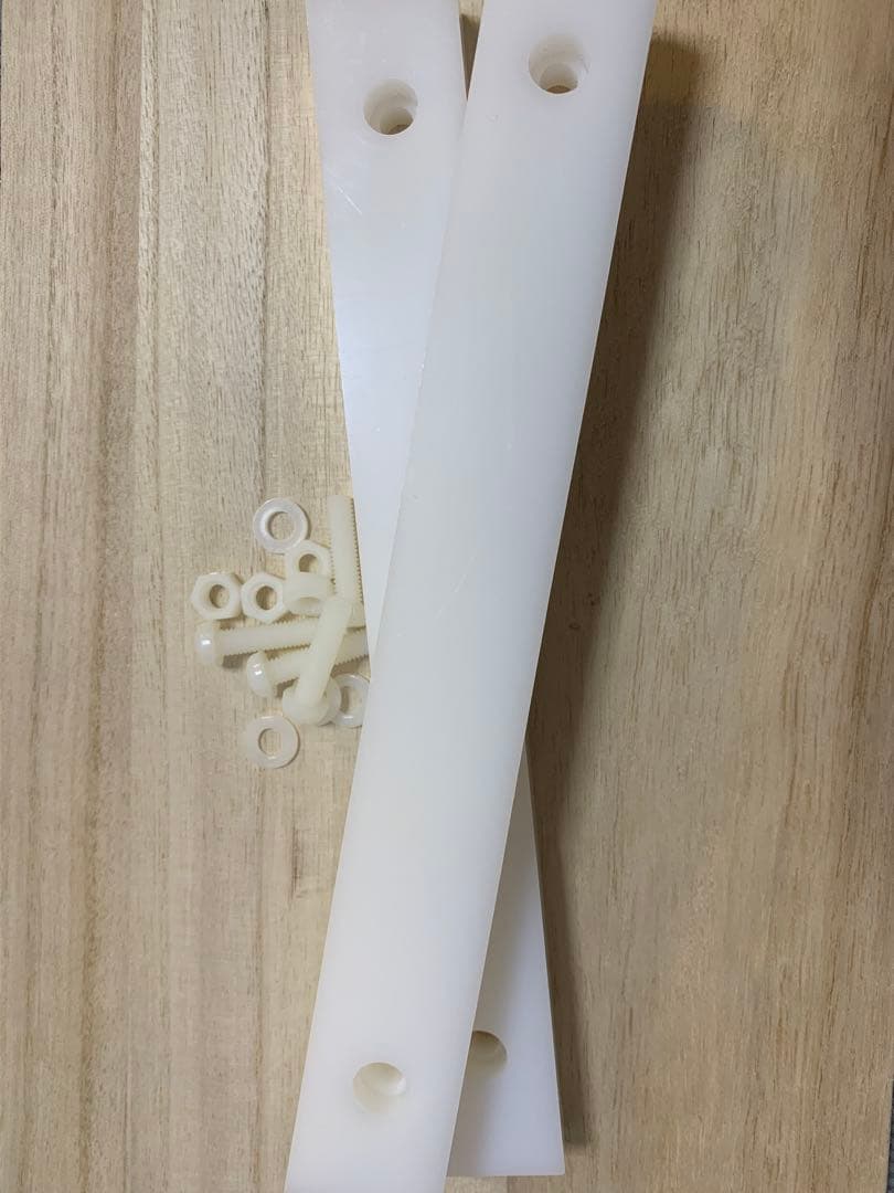 新型ハスラー用ラゲッジボード 静音版 木製 リクライニング対応 キャンプ21