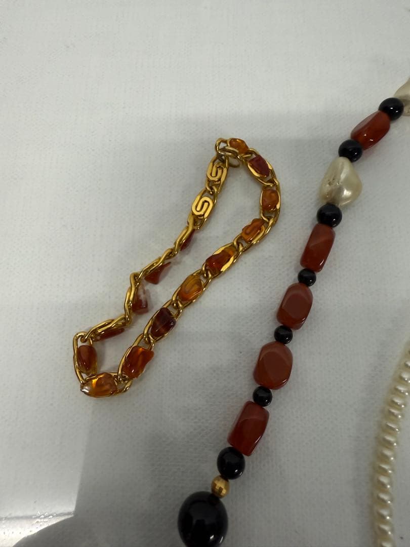 ジュエリーセット 多様なデザイン　k18 k14 刻印確認済