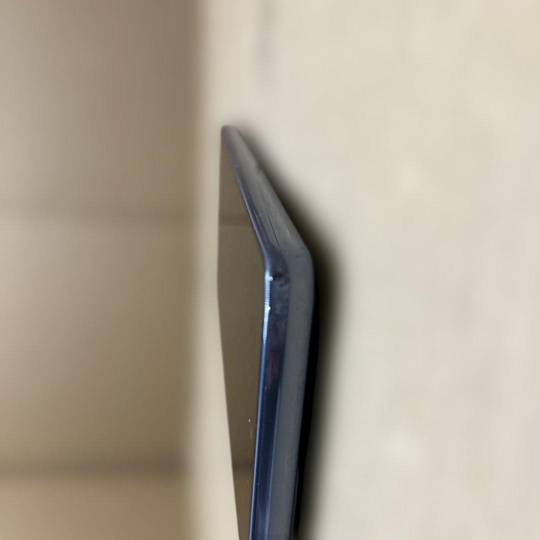 Galaxy A53 5G SCG15 ブルー