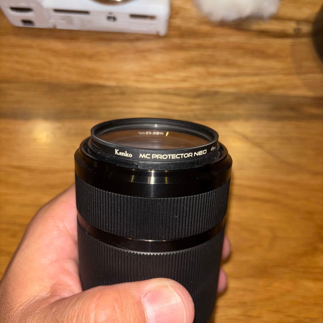 さぁたん様【付属品多数】Sony ZV-E10 ミラーレス一眼カメラ