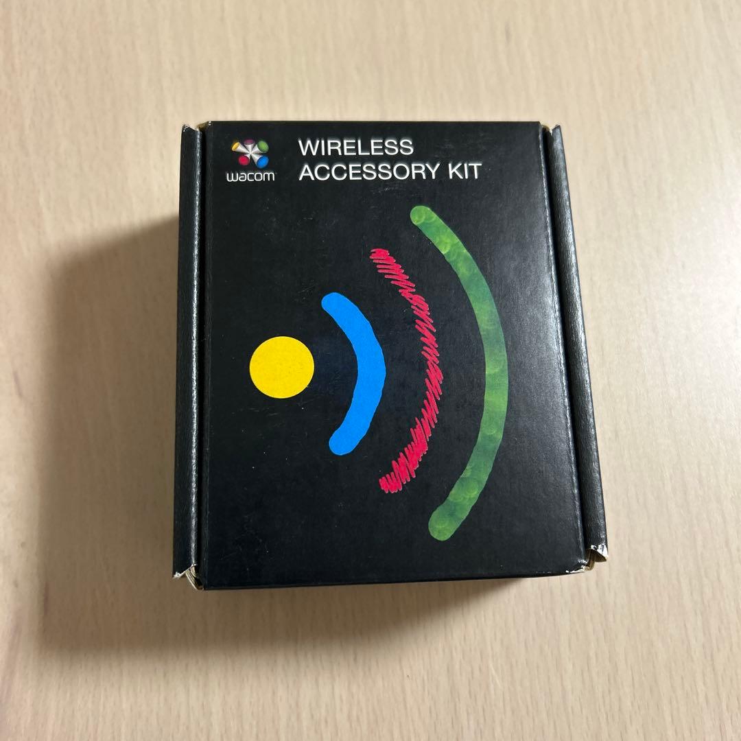液タブ・ペンタブ Wacom Wireless Accessory Kit ACK-40401