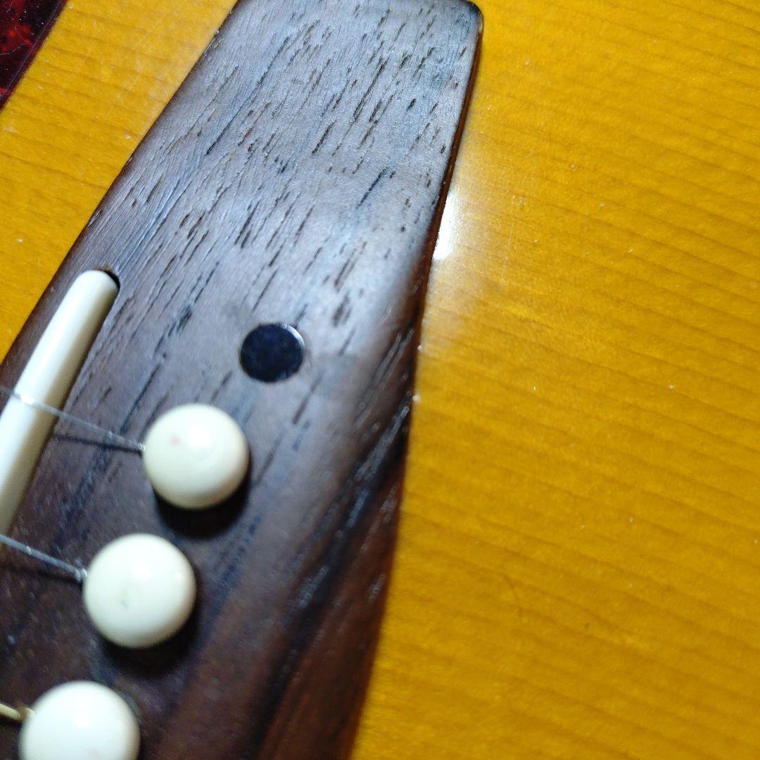 Yamaha FG-Junior JR-1 アコースティックギター