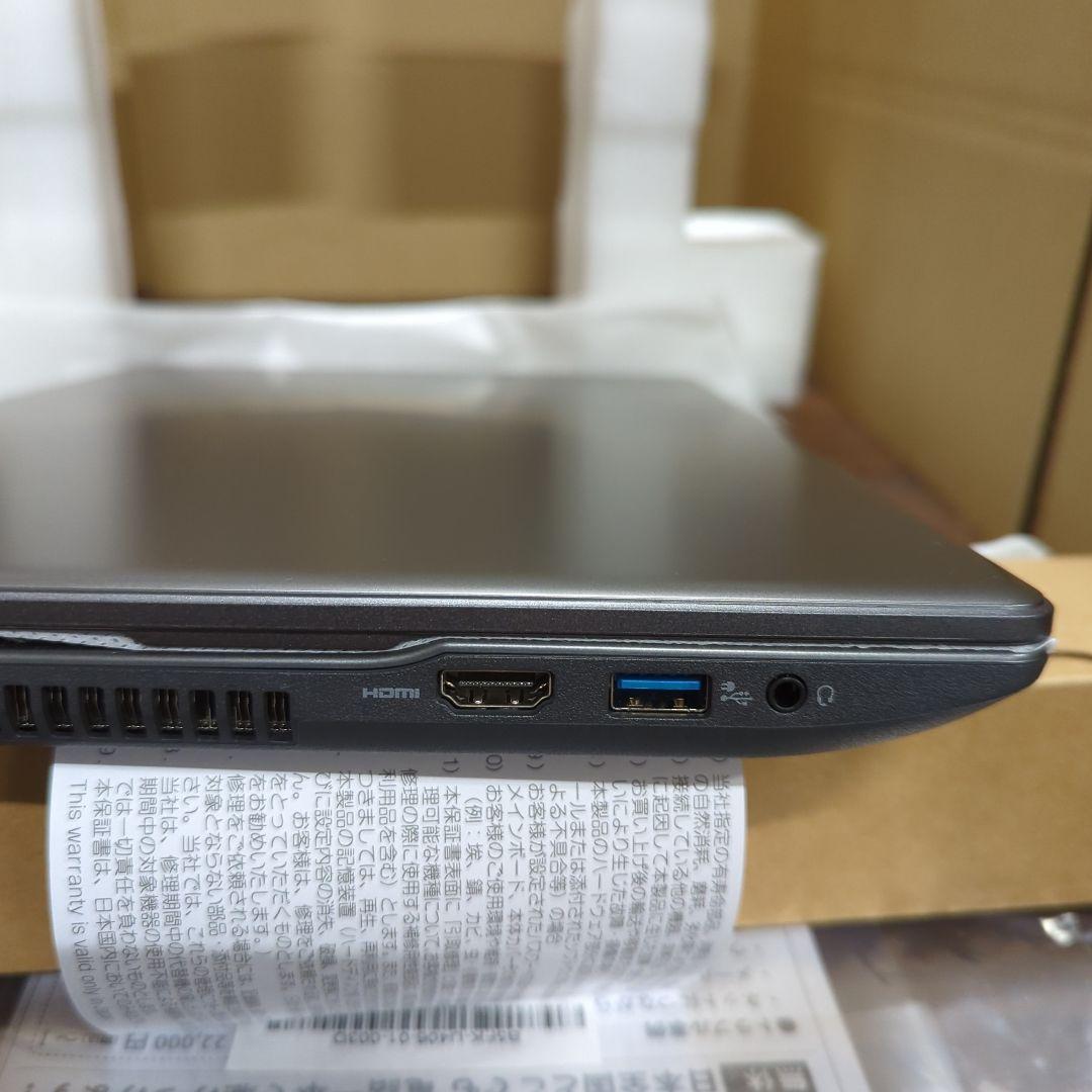 富士通ノートパソコンFMV LIFEBOOK WAA/J2　FMVWJ2AA52