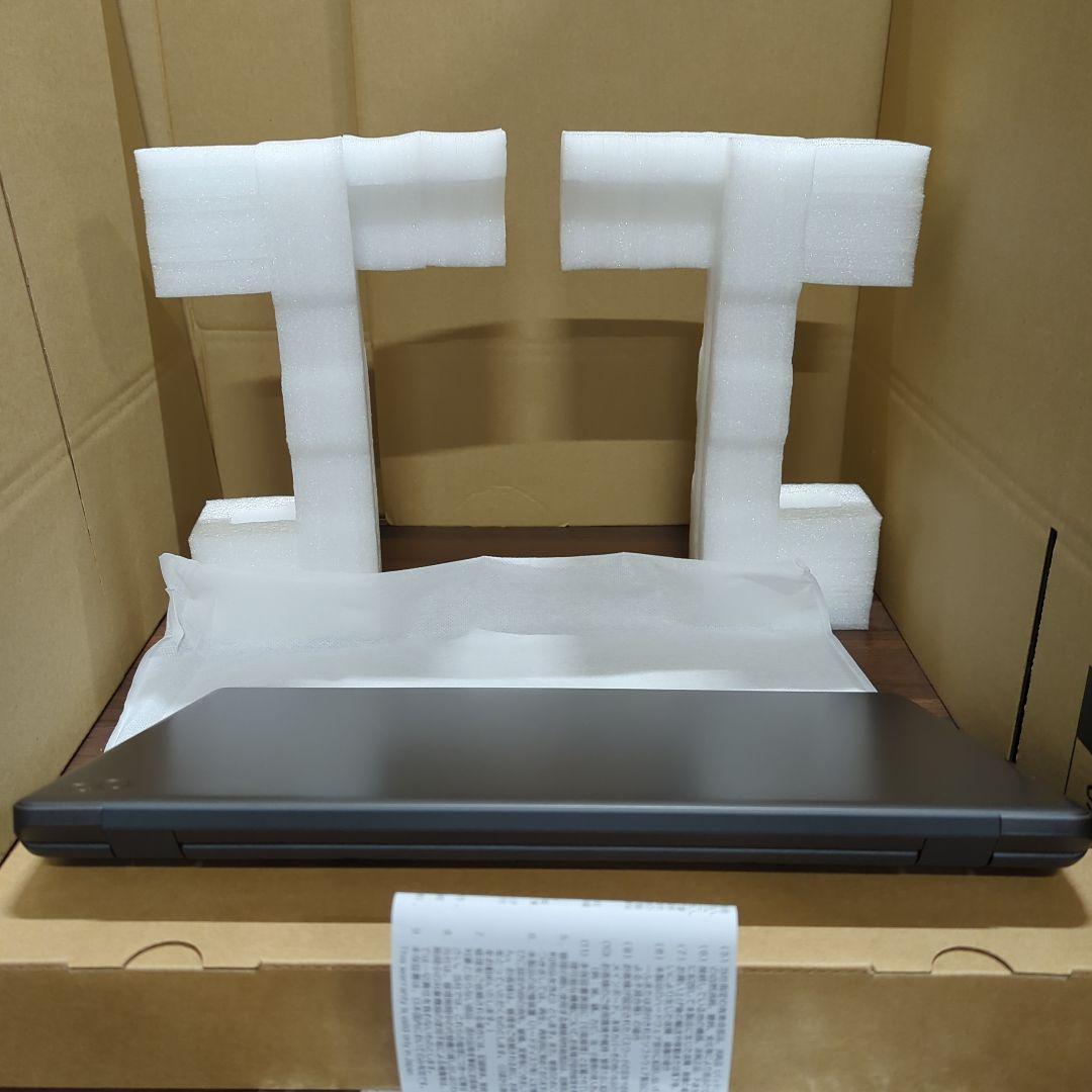 富士通ノートパソコンFMV LIFEBOOK WAA/J2　FMVWJ2AA52