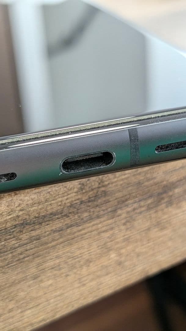 【美品】Google Pixel 8 256GB Obsidian SIMフリー