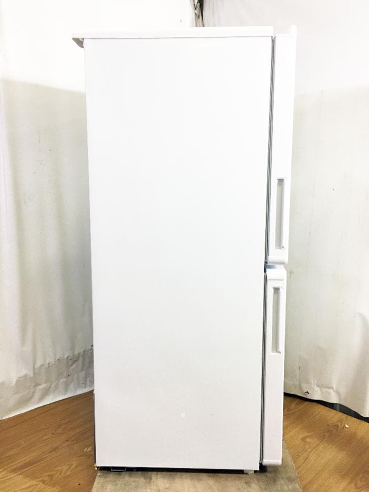 30日迄！送料無料★Haier 148L 冷蔵庫【JR-NF148B】