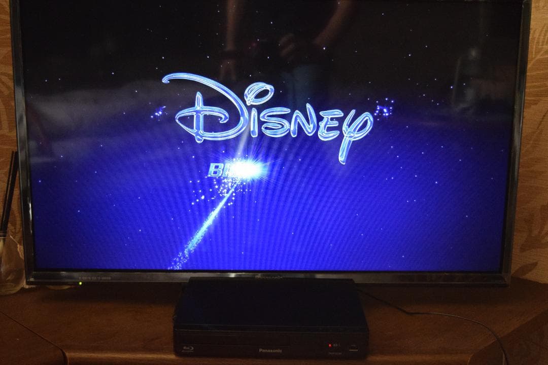 ☆★Panasonic DMP-BD90 ブルーレイディスクプレーヤー☆★