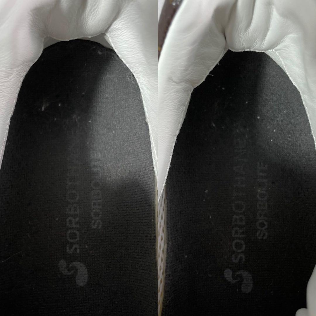 美品 ルイヴィトン ランアウェイ スニーカー モノグラム ユニセックス