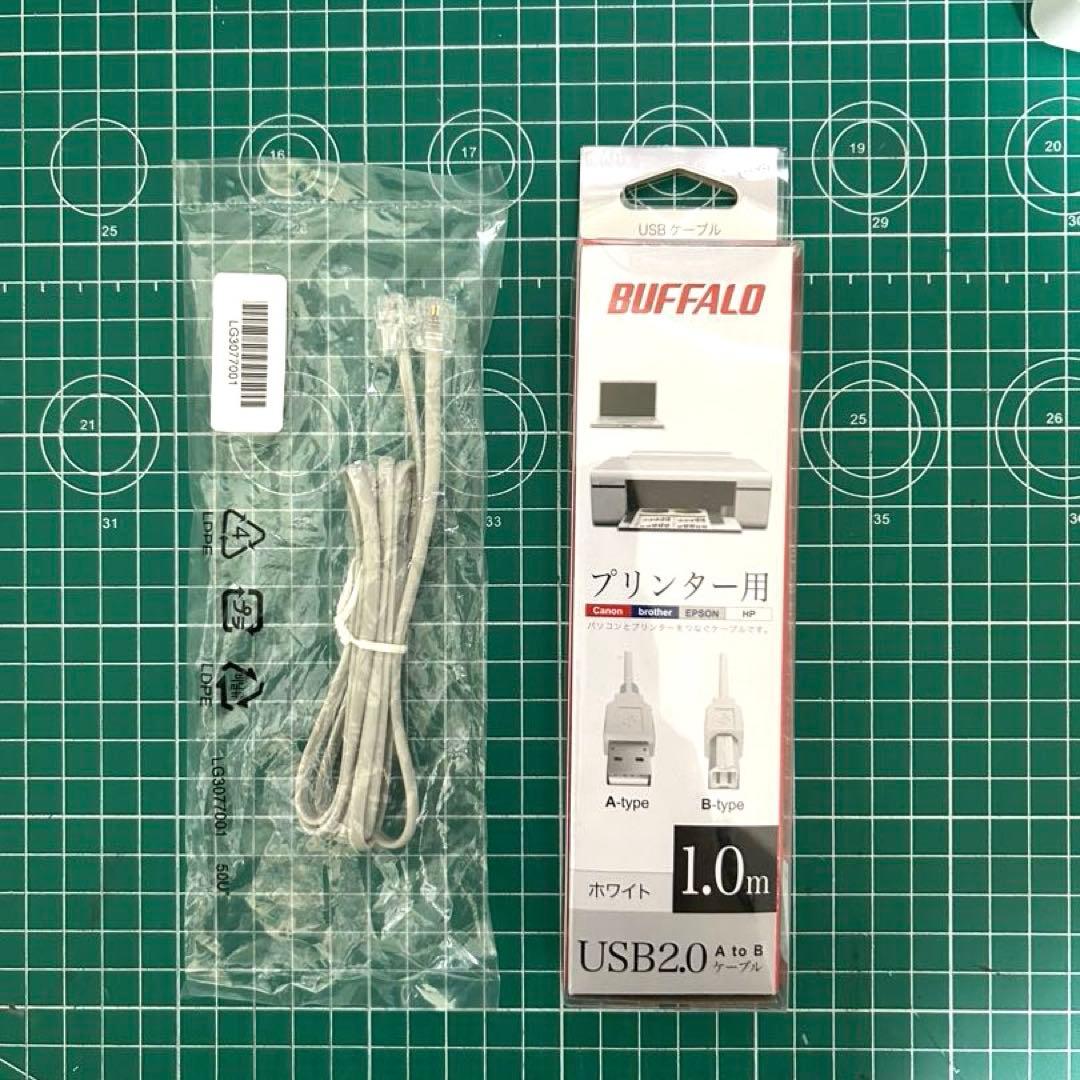 brother PRIVIO 複合機本体 MFC-J4940DN※難アリジャンク