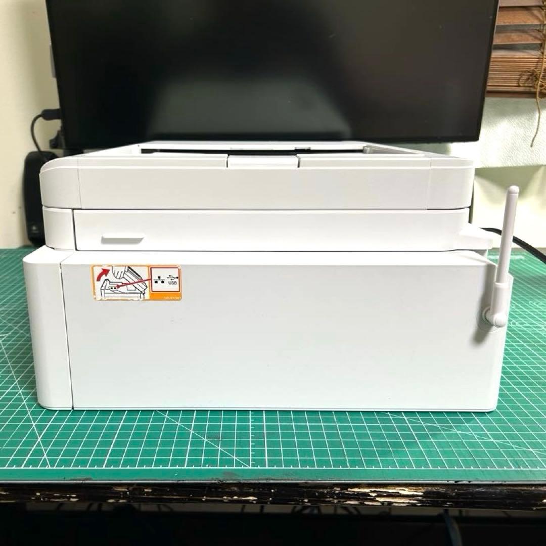 brother PRIVIO 複合機本体 MFC-J4940DN※難アリジャンク