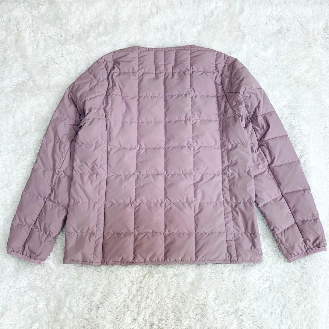 【極美品】Leilian TAION LIMONTA EAST ダウンコート