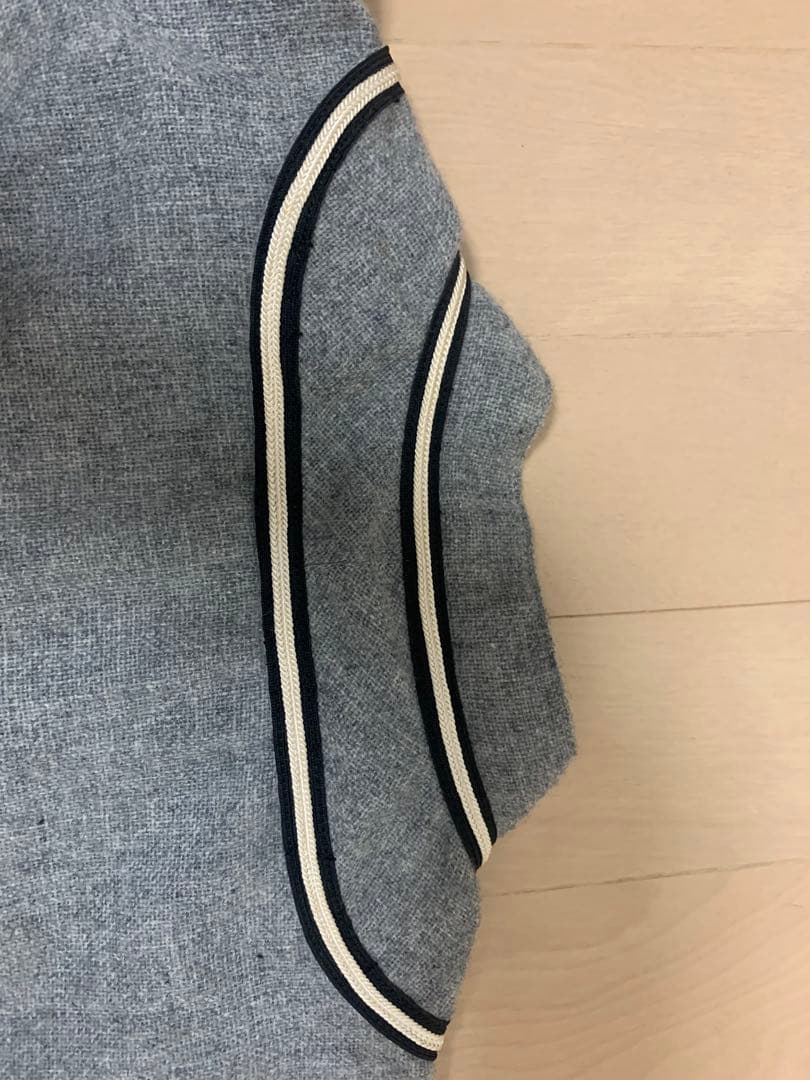 テンダーロイン　ベースボール　シャツ