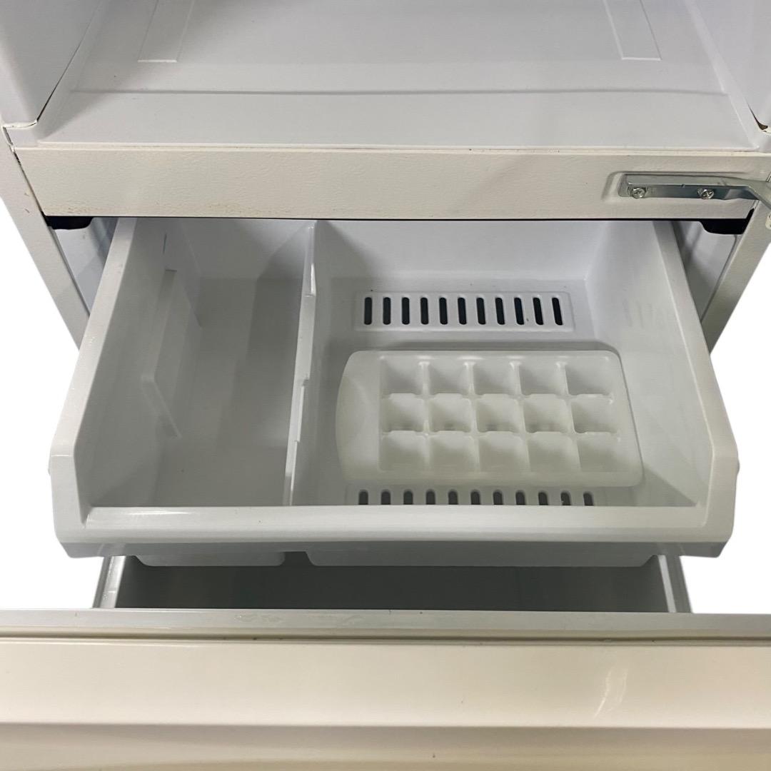 れんらん 冷蔵庫 無印良品MJ-R13A 126L SES269羽 動作品