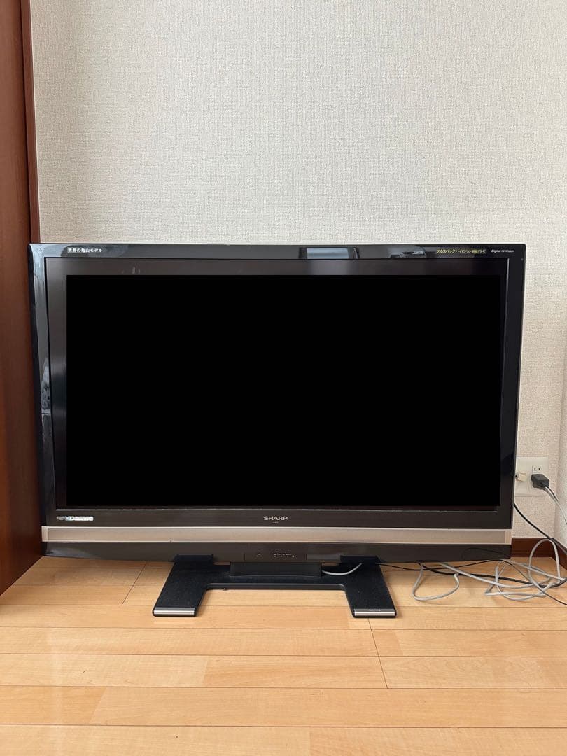 SHARP LC-52RX5 52インチ テレビ