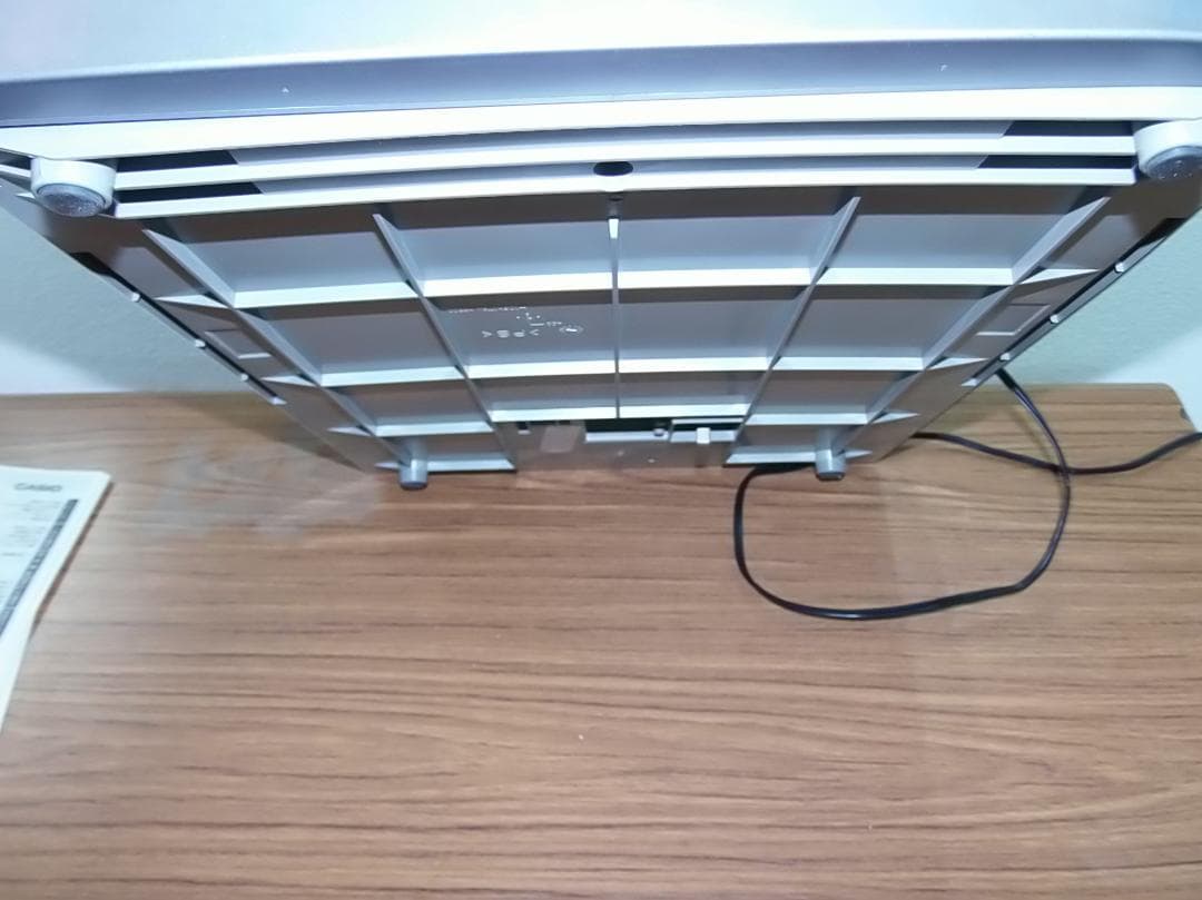 CASIO TE-2100-MED 医療用 メディカル レジスター 250508