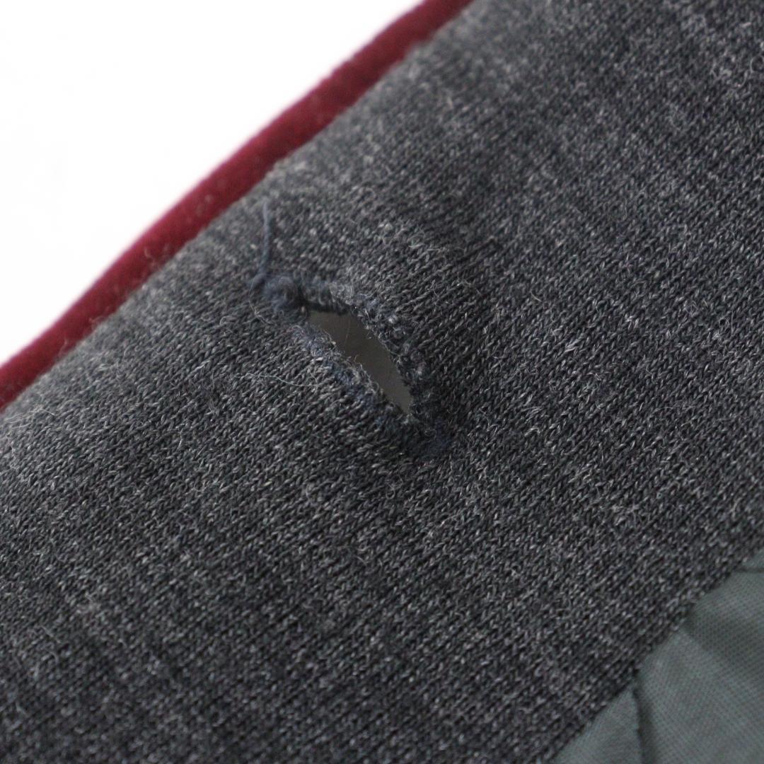 【ねこ】Christian Dior ディオール キッズコート CDロゴ