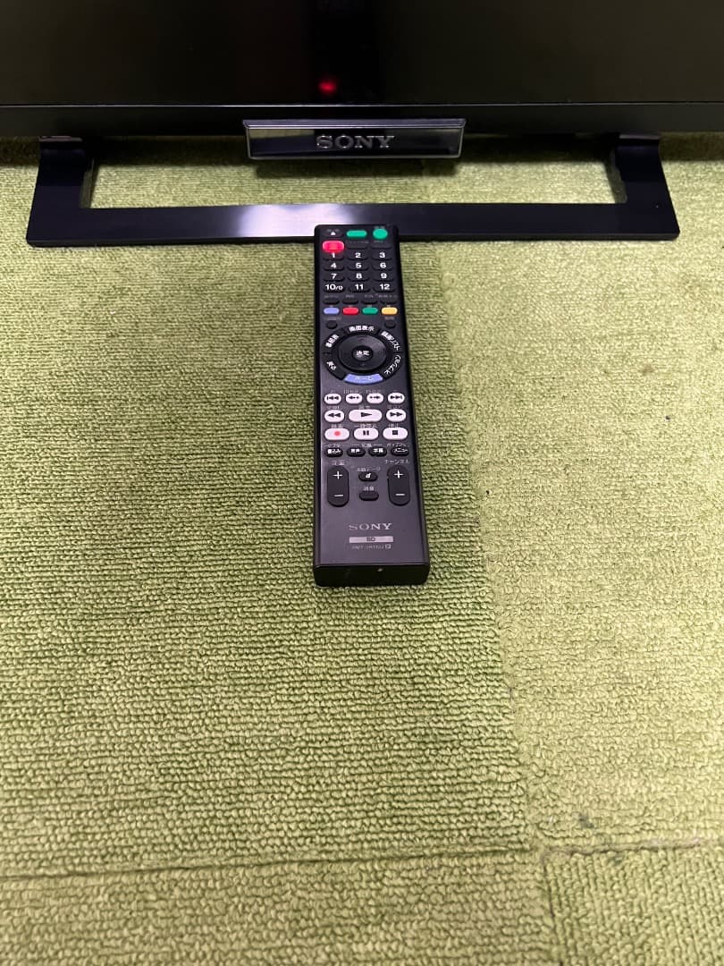 SONY 液晶テレビ 32V型 BRAVIA　KDL-32W500A TV