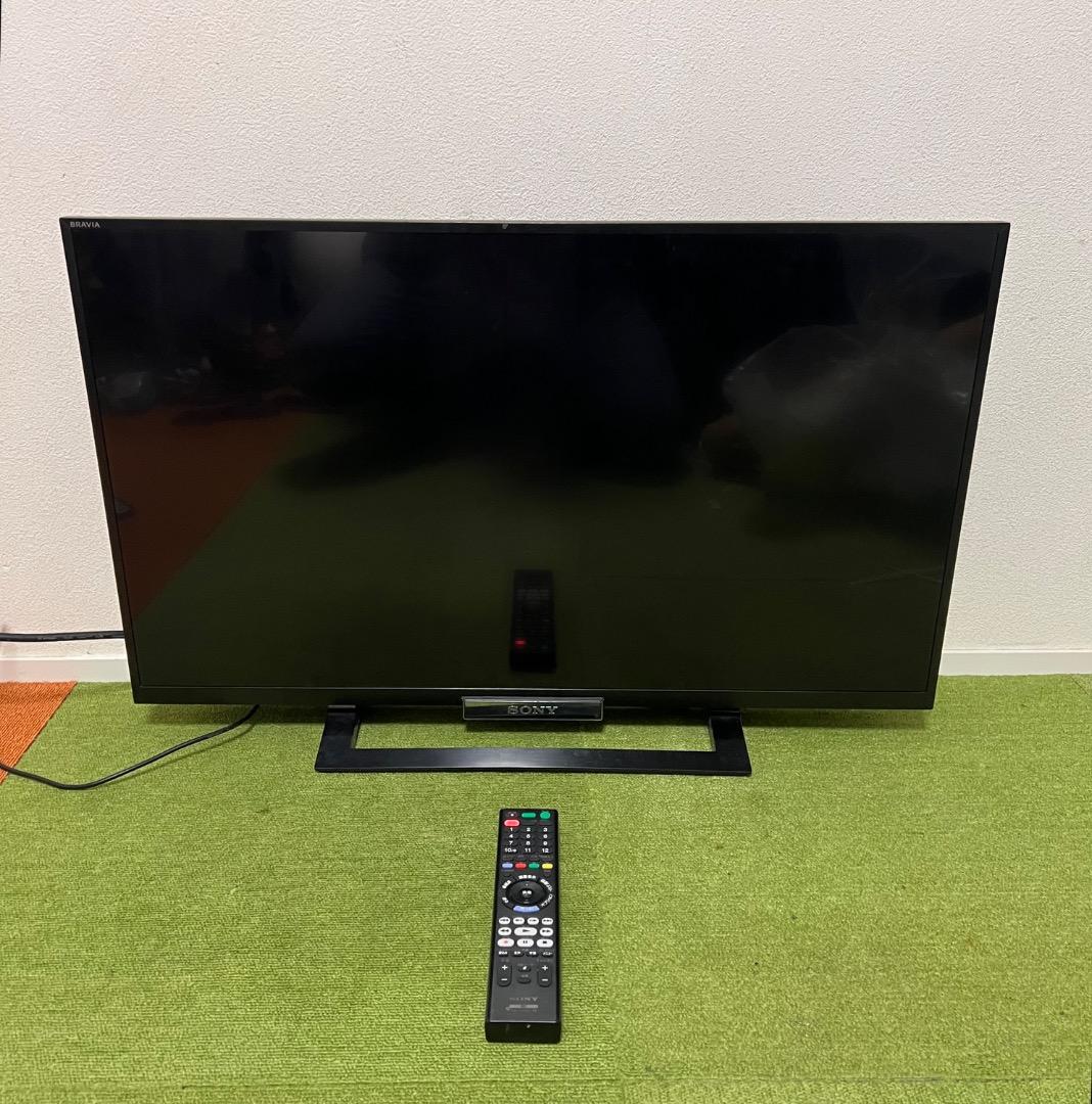 SONY 液晶テレビ 32V型 BRAVIA　KDL-32W500A TV