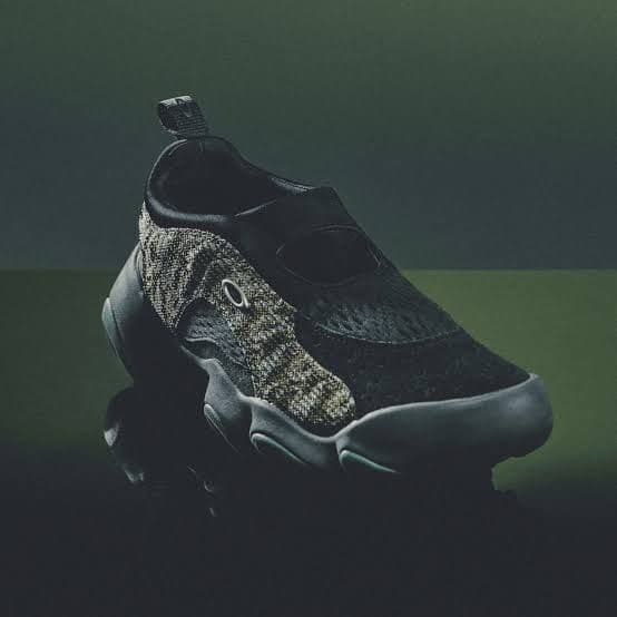 【BRAIN DEAD×OAKLEY 】FACTORY TEAM JACQUAR