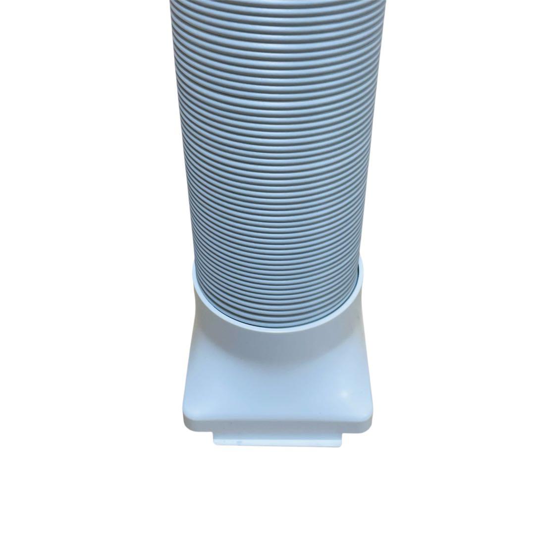 siroca シロカ SY-D151 除湿機能付きポータブルクーラー