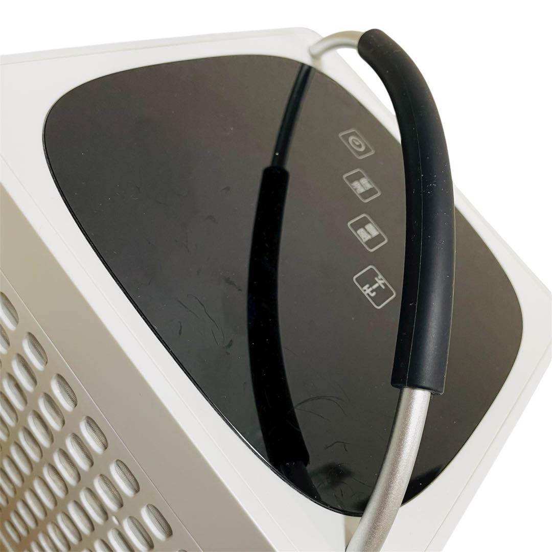 siroca シロカ SY-D151 除湿機能付きポータブルクーラー