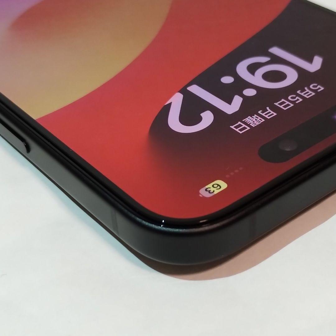 ★【電池100％】iPhone15 Plus 128GB SIMフリー ★850