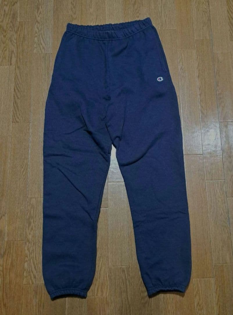 チャンピオン US企画 リバースウィーブ セットアップ S149 RW10