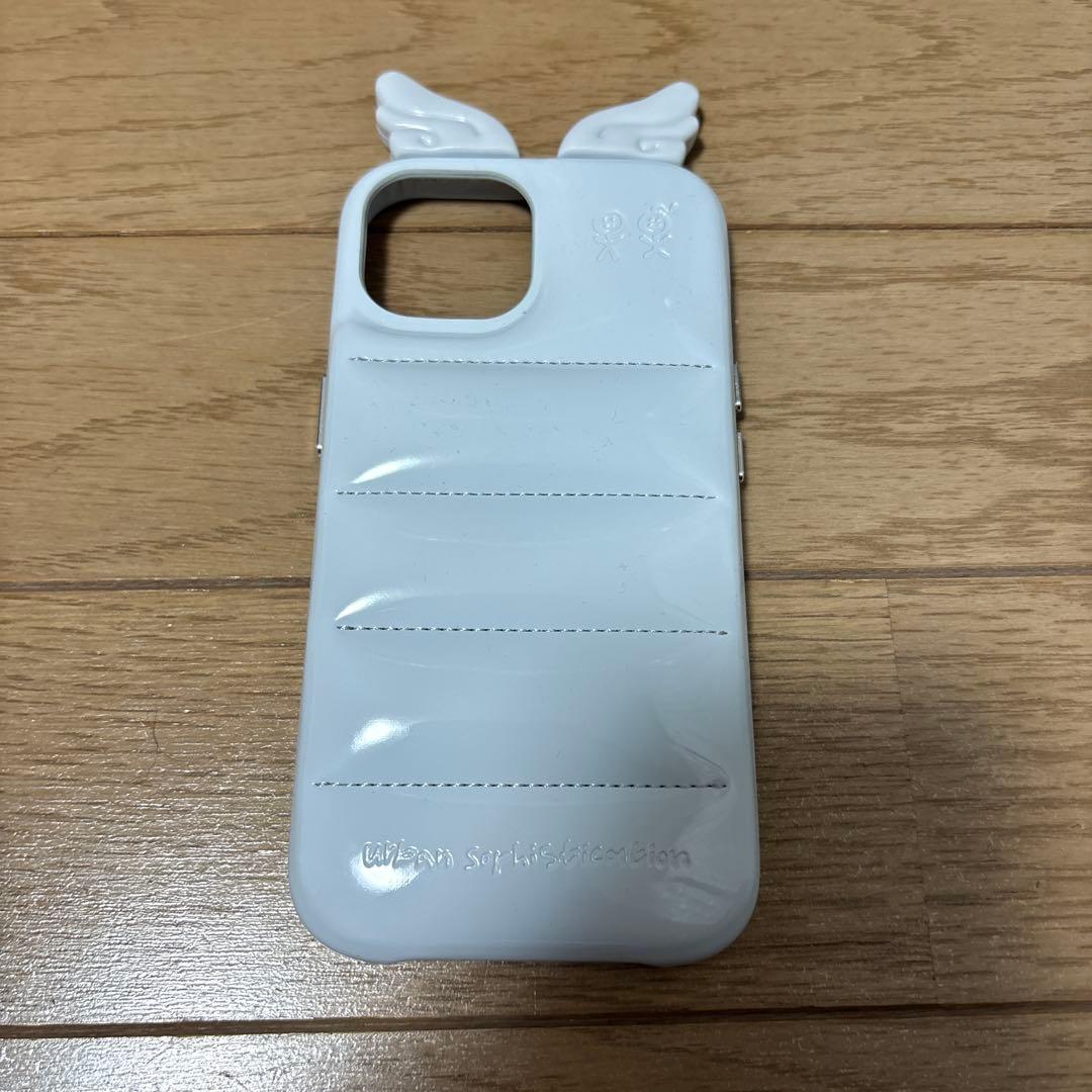 Urban Sophisticationクロエ iPhone131415ケース