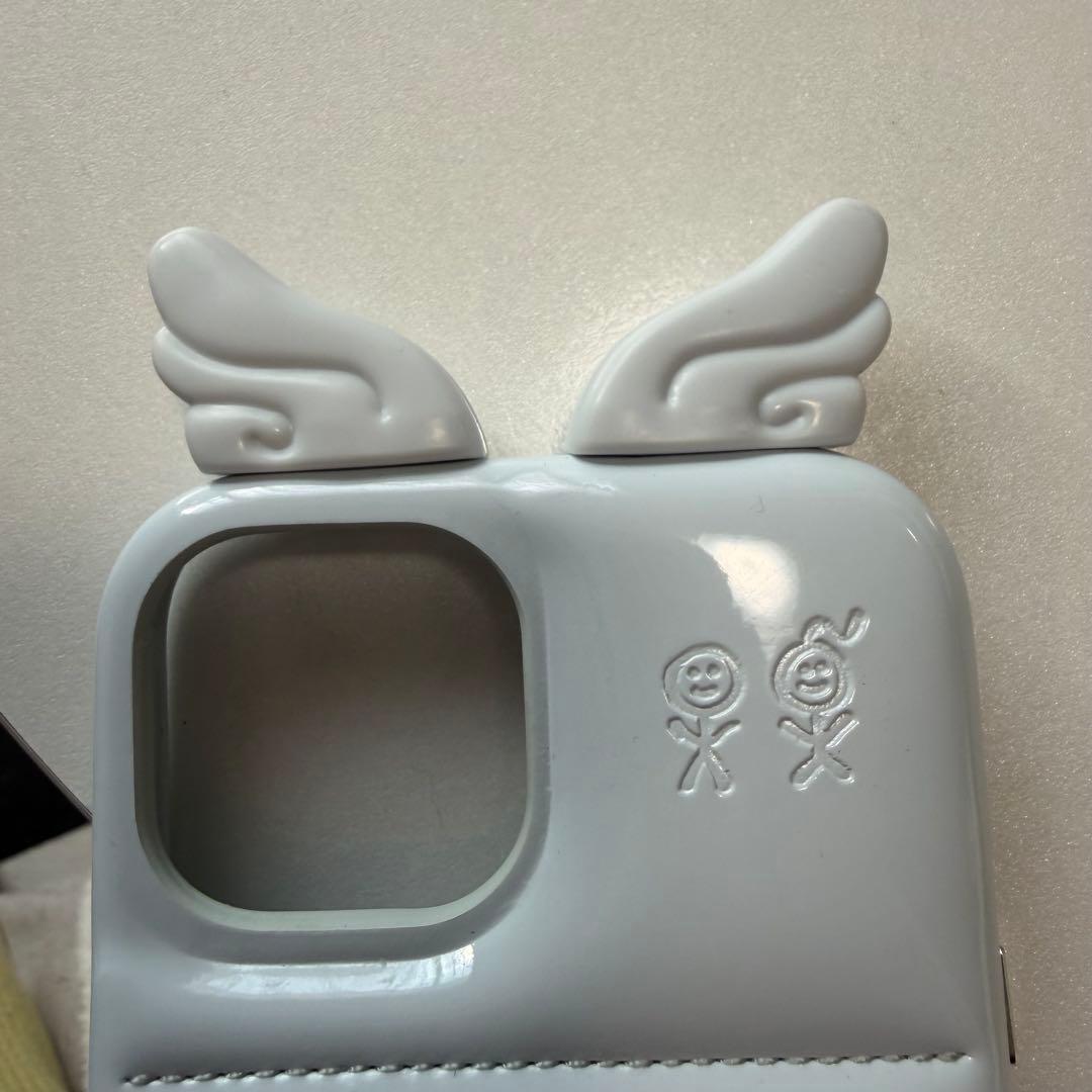 Urban Sophisticationクロエ iPhone131415ケース