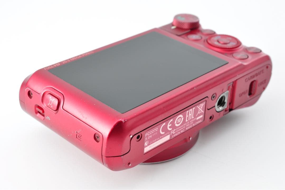 キヤノン　Canon PowerShot SX720 HS