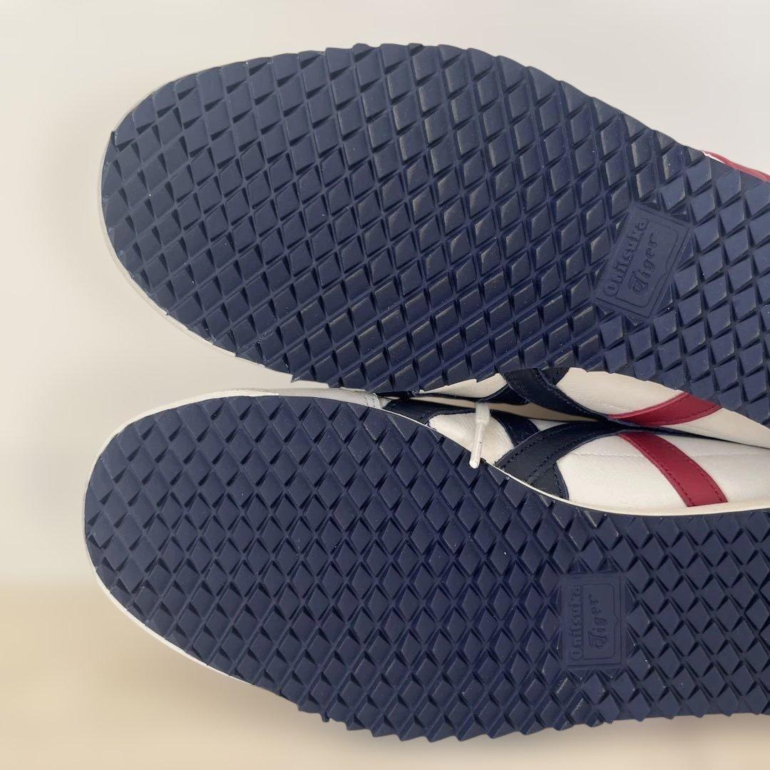 【極美品】Onitsuka Tiger MEXICO 66 SD 25.5cm