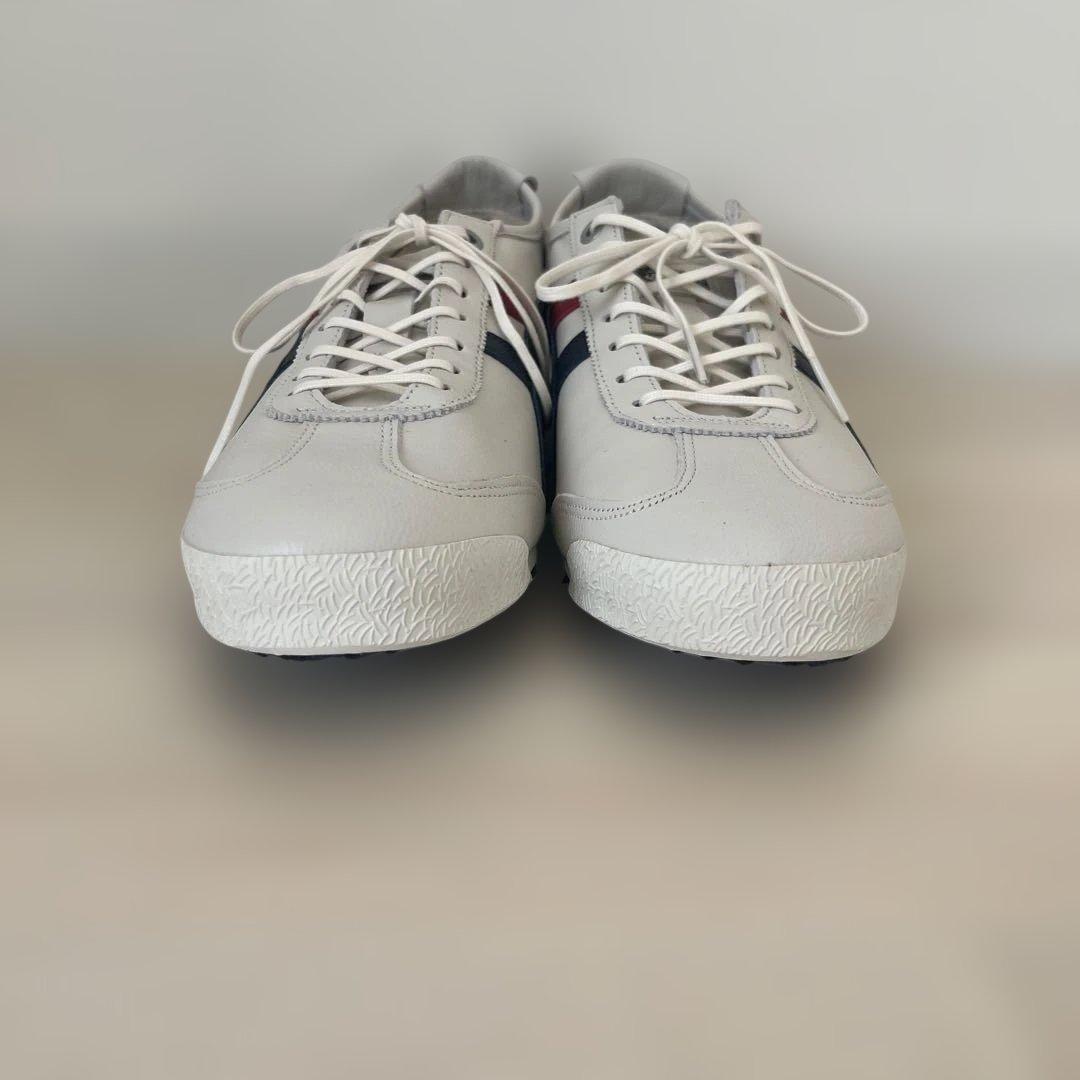 【極美品】Onitsuka Tiger MEXICO 66 SD 25.5cm