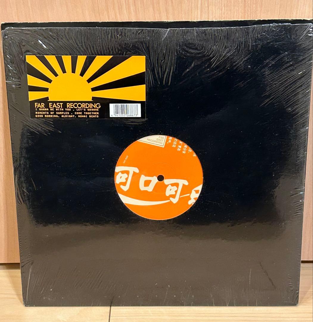 T*t様 Soichi Terada Far East Recording 2