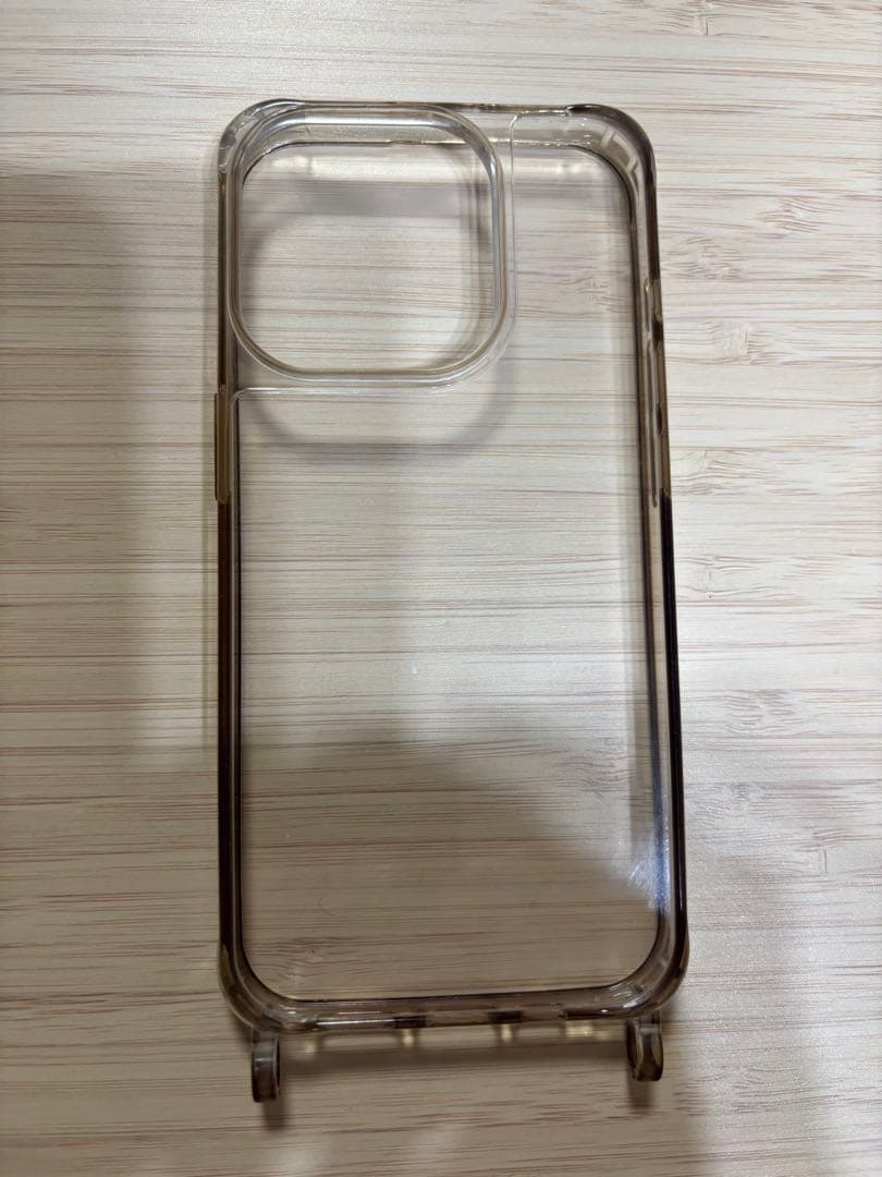 SIMフリー iPhone 15 Pro 256GB ホワイトチタニウム 美品