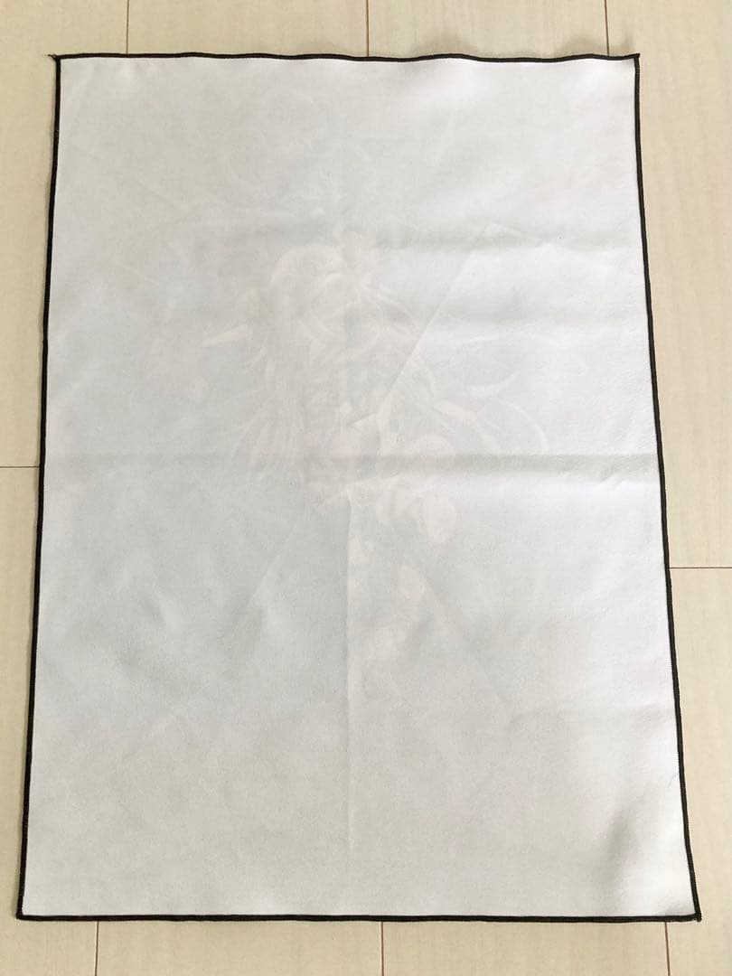 WIXOSS ウィクロス ウムル マイクロファイバークロスポスター