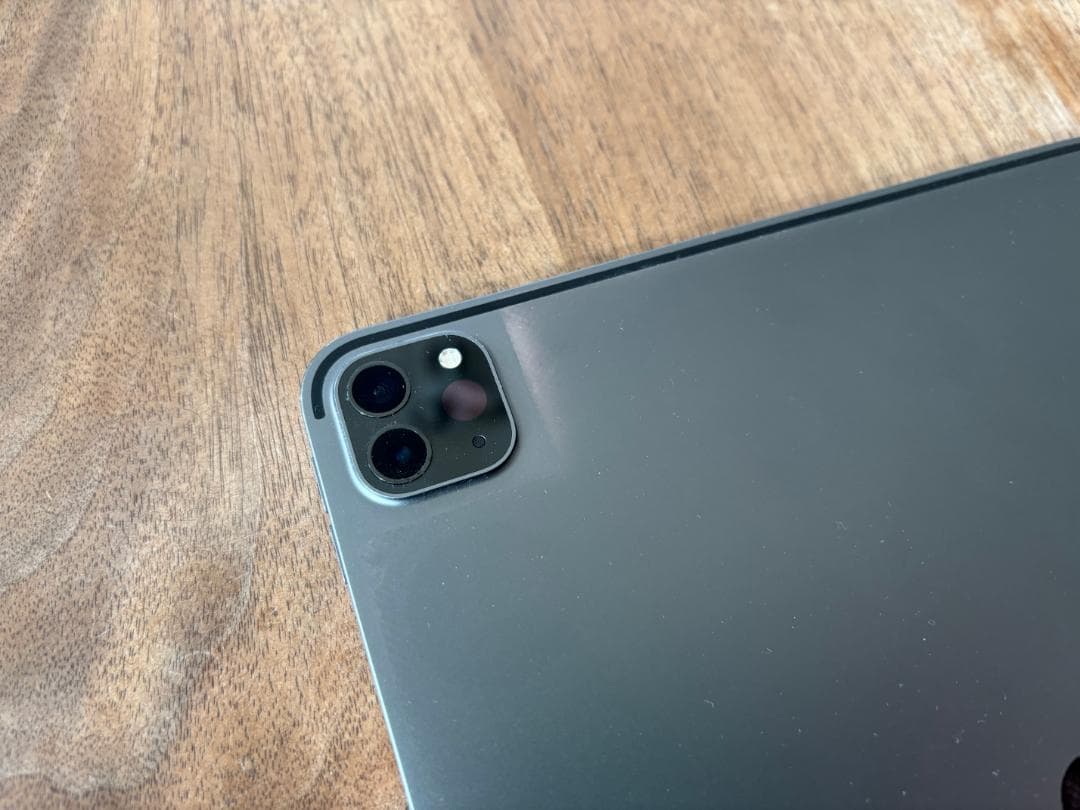 iPad Pro 11inch 第3世代 スペースグレイ 128GB Wi-Fi