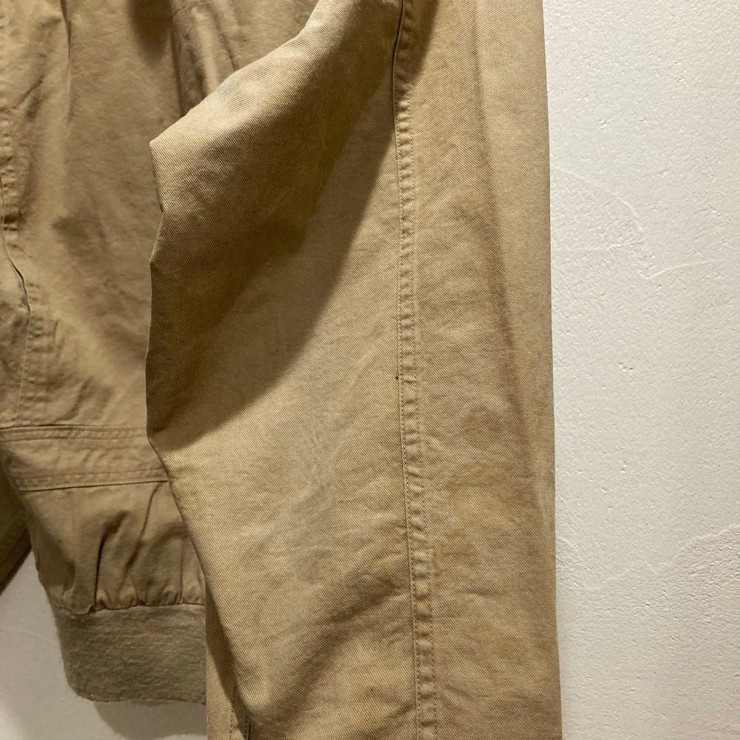 て*す様 L.L.Bean wep 名作 G8 タイプ　サイズM コットンジャケ